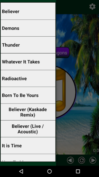 Imagine Dragons Best Songs 2020 Offline Free Download