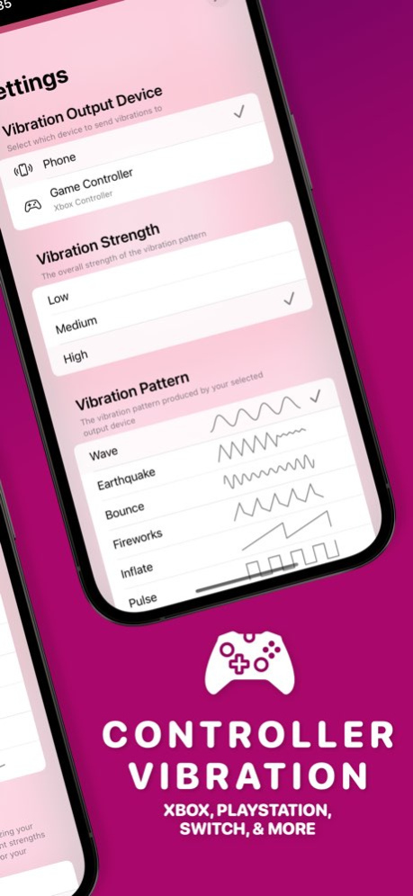 iMassage U Vibrating Massager 8.0 Free Download