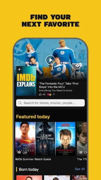 Review Screenshot - Movie fixes
