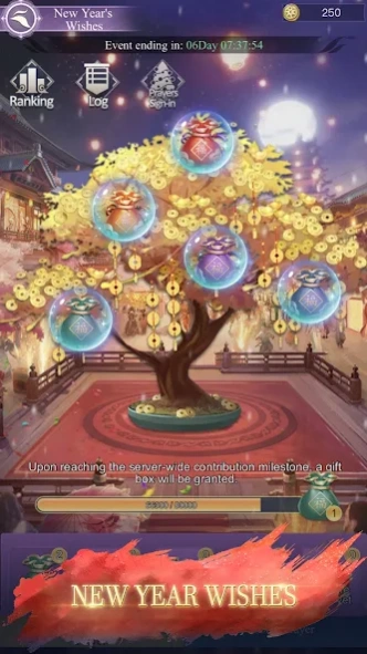 Immortal Taoists - Idle Manga 1.8.7 Screenshot