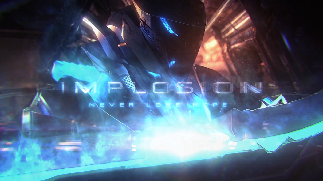 Review Screenshot - A High-Octane RPG Game