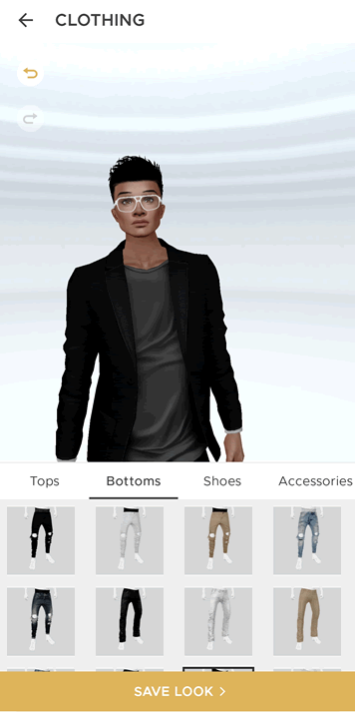 Baixar IMVU: Chat social e app Avatar para PC - LDPlayer