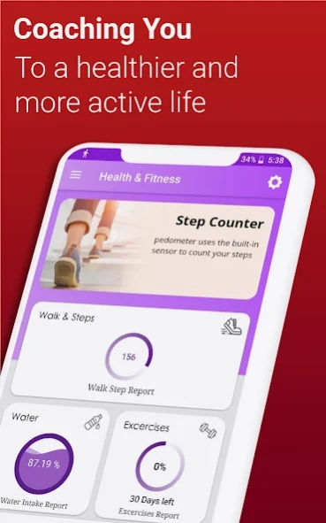 Fitness Home workout tips: Die 1.1.1 Screenshot