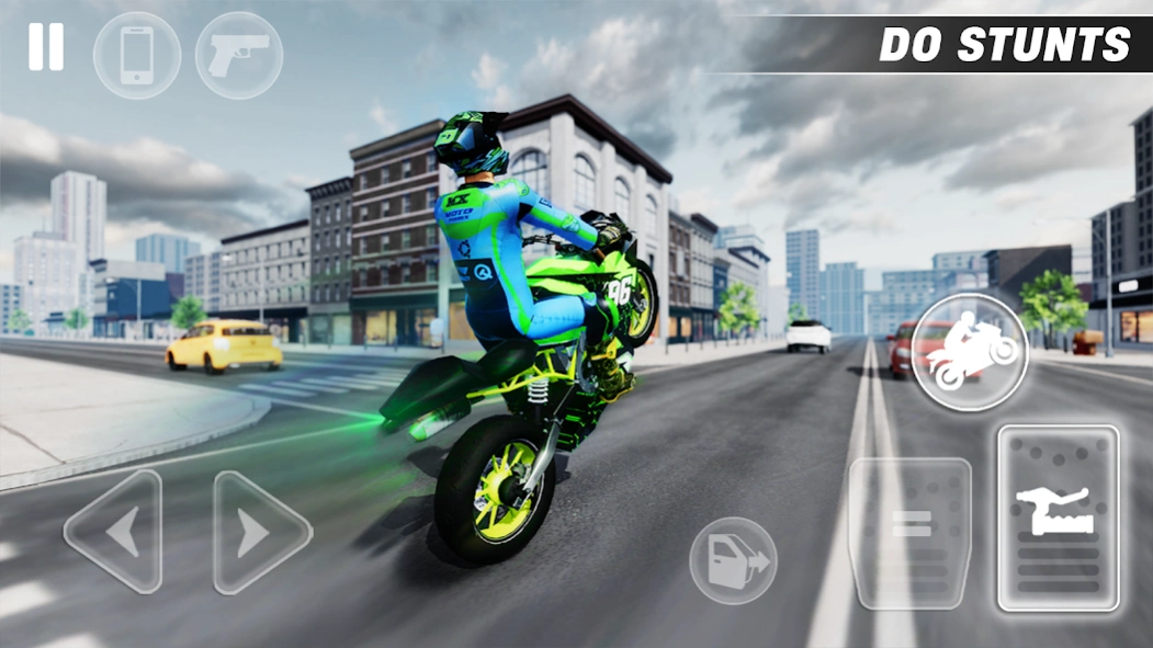 Indian Driving Open World 4.0.64 Screenshot