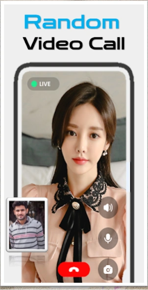 X Sexy Live Video Call X Chat 31 Free Download
