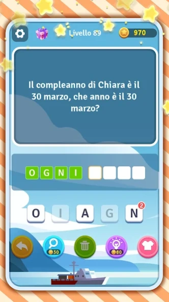 Indovina Parole 1.593 Screenshot