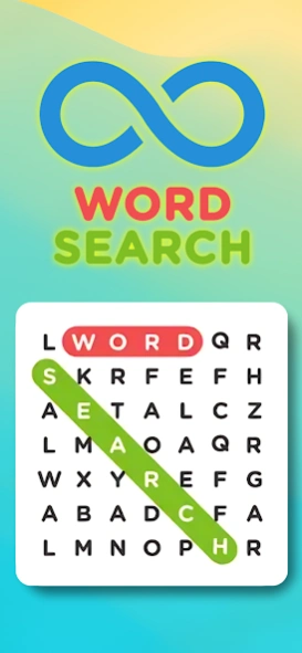Review Screenshot - Word Puzzle – Can You Find All the Hidden Words?
