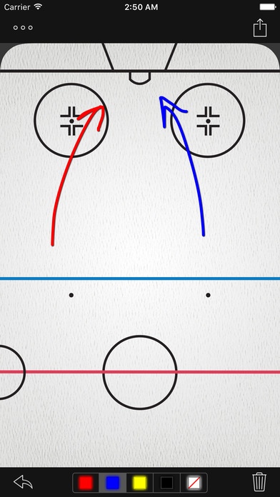Infinitehockey Whiteboard Hockey Free Download