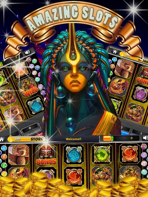 Beating The Casinos At Their Own Game - Brain Spice Slot
