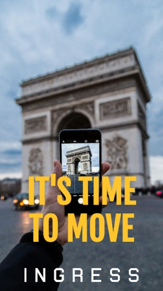 Review Screenshot - A Gripping Augmented Reality Game