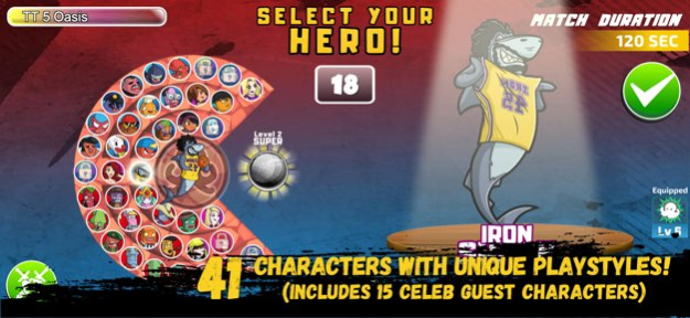 Ink Wars - Bubble Arena! 2.2.9 Screenshot