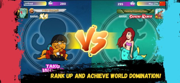 Ink Wars - Bubble Arena! 2.2.9 Screenshot