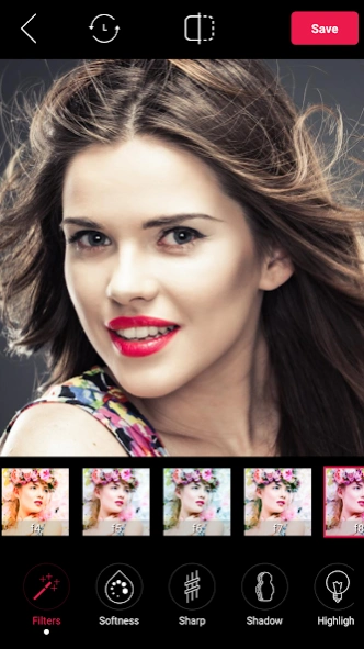 Review Screenshot - Beautify Your Selfie Photos with Ease!