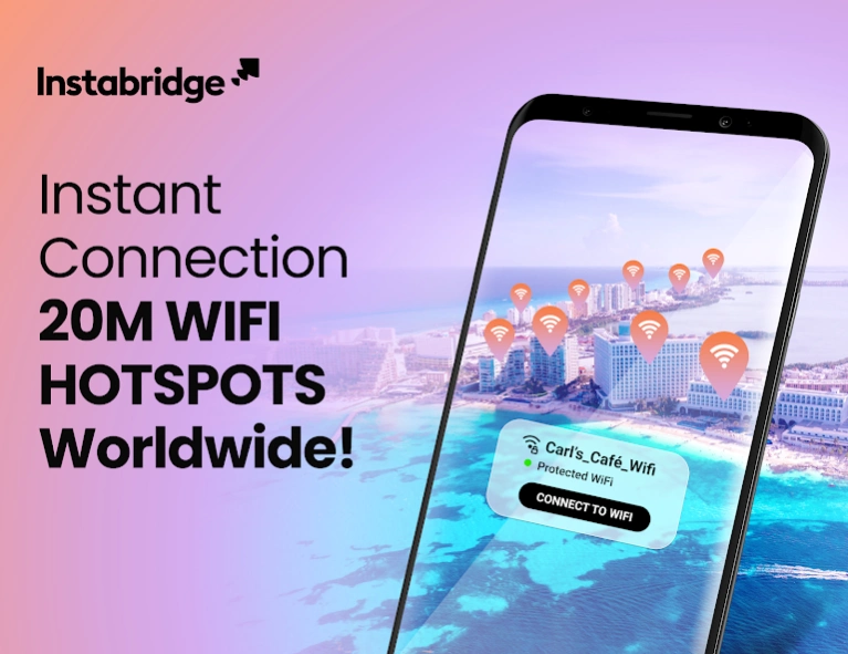 Review Screenshot - Find Free WiFi on Your Trips Abroad