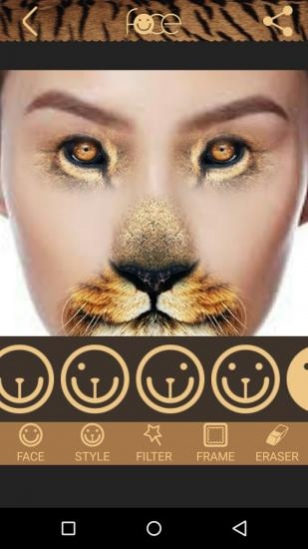 Beauty Face Plus: Face Morphing