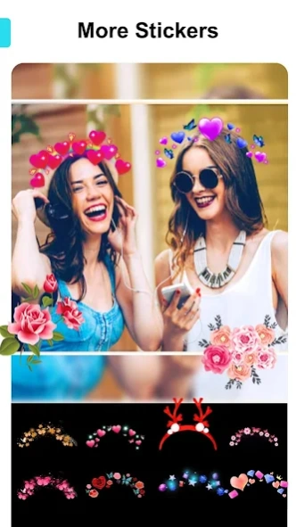 Review Screenshot - A Feature-Rich Collage Maker