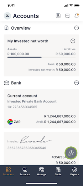 Investec 2 54 0 Free Download
