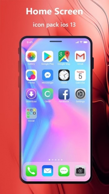 Ios 13 Launcher Ilauncher Mac Os Free Download