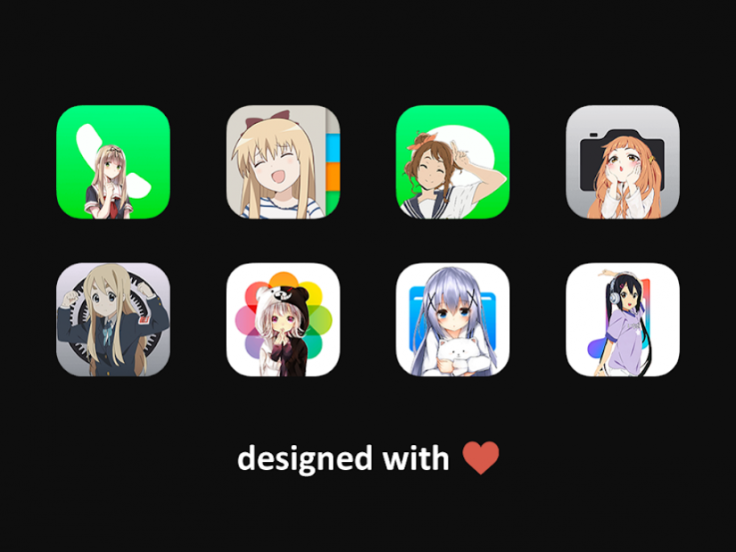 𝑎𝑛𝑖𝑚𝑒 𝑖𝑐𝑜𝑛  Anime, Anime icons, Free! anime icons
