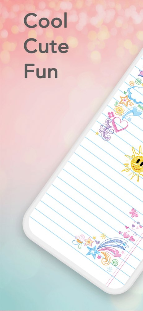 iPink Flashlight Pro 2.5 Screenshot