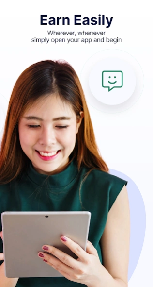Ipsos iSay Paid Survey Rewards 1.2.3 Screenshot