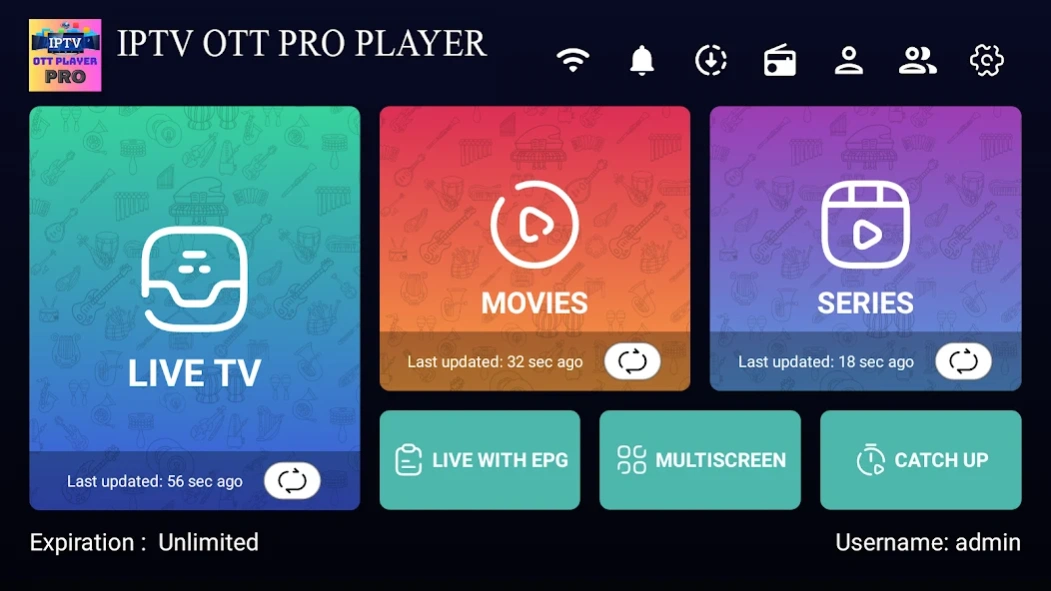 Free iptv 2019 apk online
