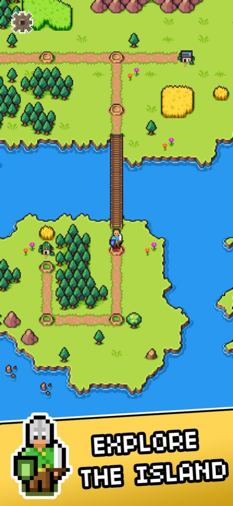 Island Empire: Build & Conquer 1.8.18 Screenshot