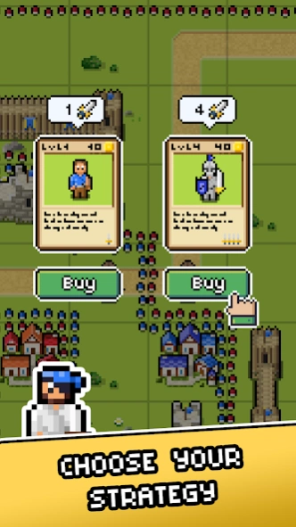 Island Empire - Strategy 1.8.35 Screenshot