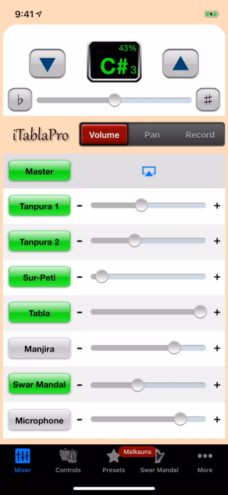 I tabla best sale pro