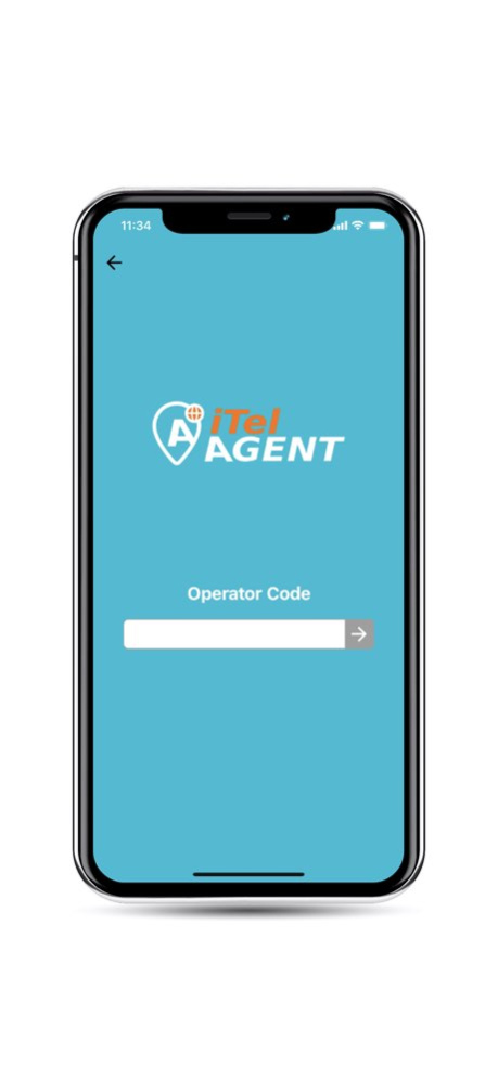 iTel Agent 1.0.5 Screenshot