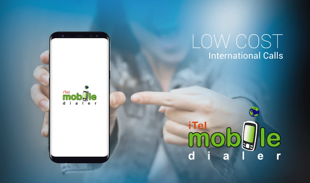 Review Screenshot - Mobile Dialer – VoIP Calling Made Easy