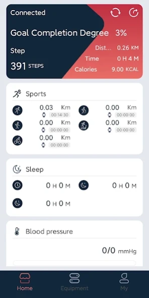iTime Smartwatch 1.1.6 Free Download