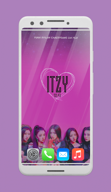 Itzy Wallpapers Hd Wallpaper For Itzy Free Download
