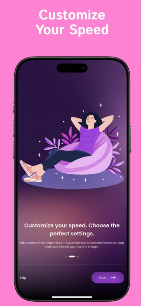 iVibe: Vibrator Massage 6.0.21 Free Download