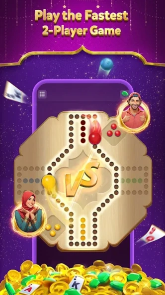 Jackaroo Star-Fastest Jackaroo 1.0.53 Screenshot