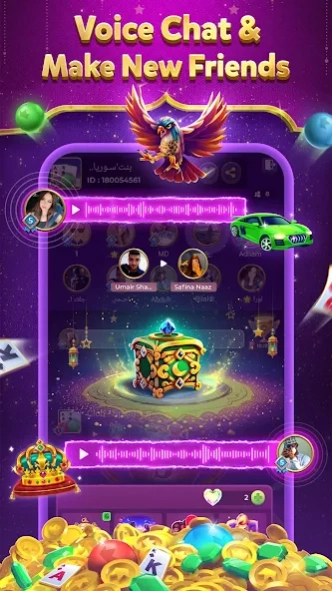 Jackaroo Star-Fastest Jackaroo 1.0.53 Screenshot