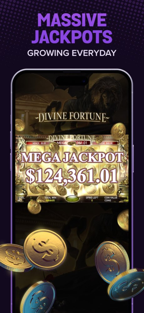 Jackpocket Casino 1.16 Screenshot