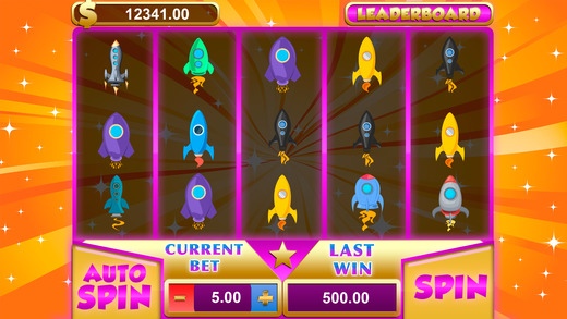 Jackpot Advanced Casino - Free Reel Fruit Machines 2.0 Screenshot