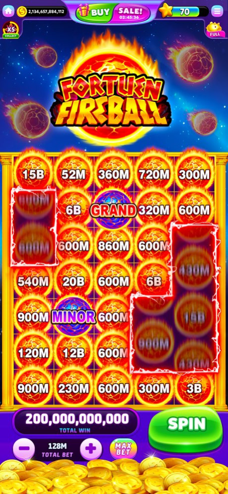 Jackpot Friends™-Slots Casino 1.5.8 Screenshot