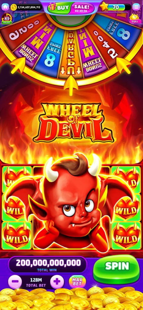 Jackpot Friends™-Slots Casino 1.5.8 Screenshot
