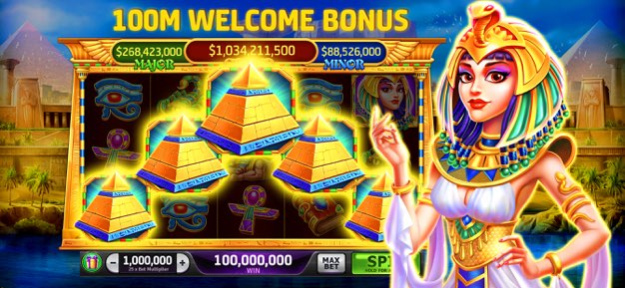 Jackpot Slots - Vegas Casino 1.1.22 Screenshot