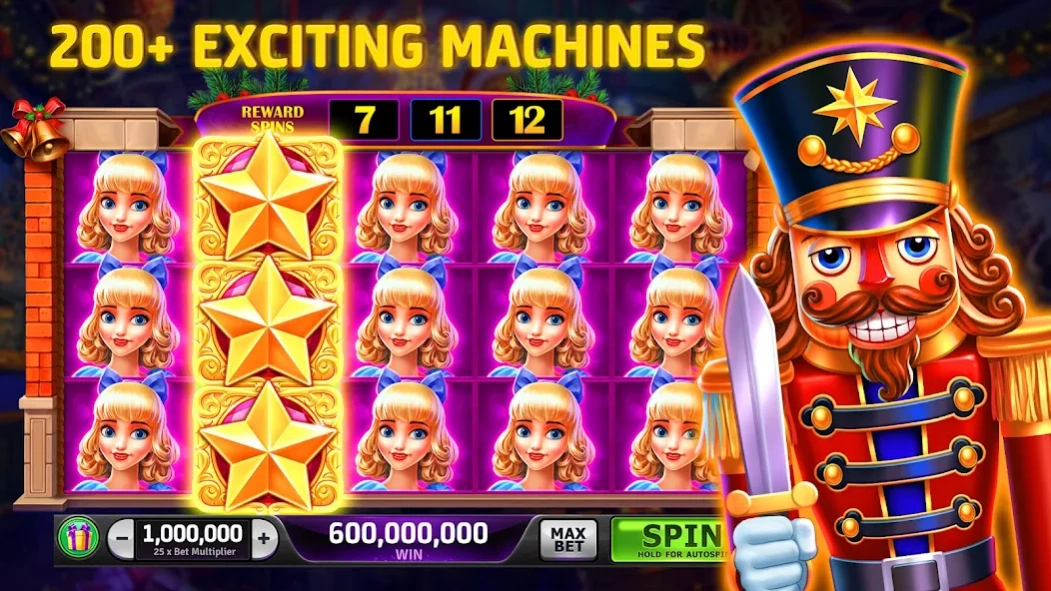 Jackpot Slots - Vegas Casino 1.1.24 Screenshot