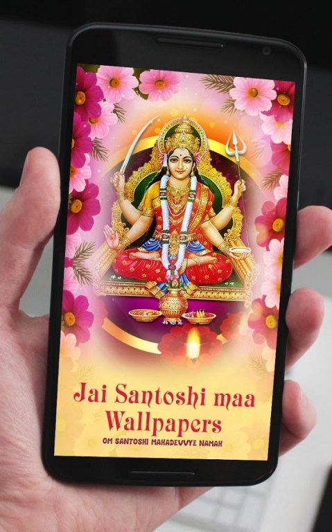 Jai Santoshi Mata Aarti: The Goddess of Joy and satisfaction - Times of  India