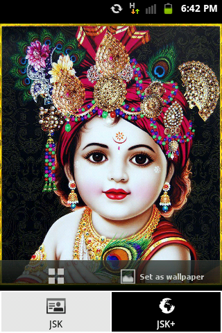 10+ Shri Krishna Hd Android Wallpaper - Bizt Wallpaper