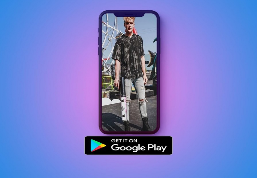 Jake Paul Wallpapers 2019 1 0 1 Free Download