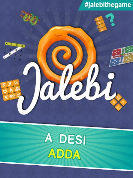 Review Screenshot - A Desi Word Game with a Difference