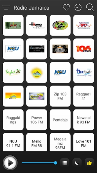 Jamaica Radio FM AM Music 2.4.1 Free Download