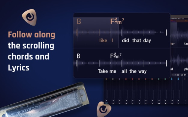 Jamzone - Sing & Play Along 3.7.4 Screenshot
