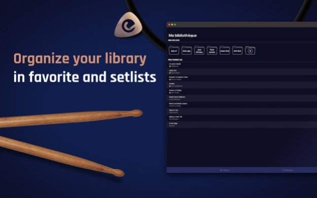 Jamzone - Sing & Play Along 3.7.4 Screenshot