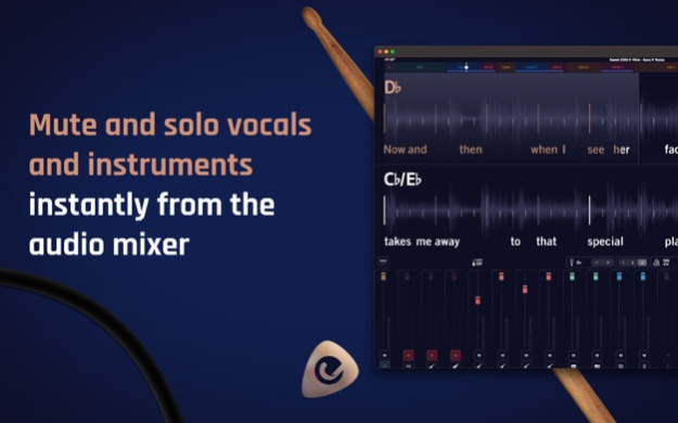 Jamzone - Sing & Play Along 3.7.4 Screenshot